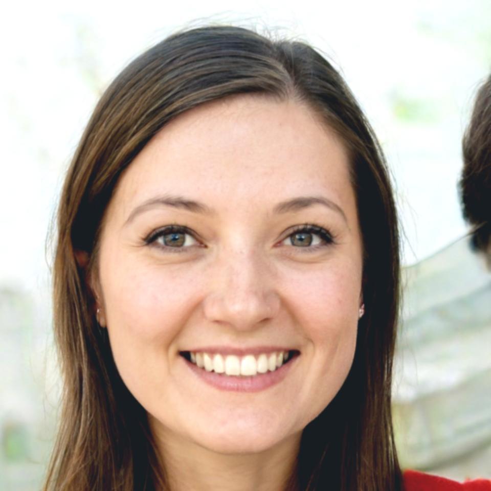 Portrait de Céleste Morvan-Tessier