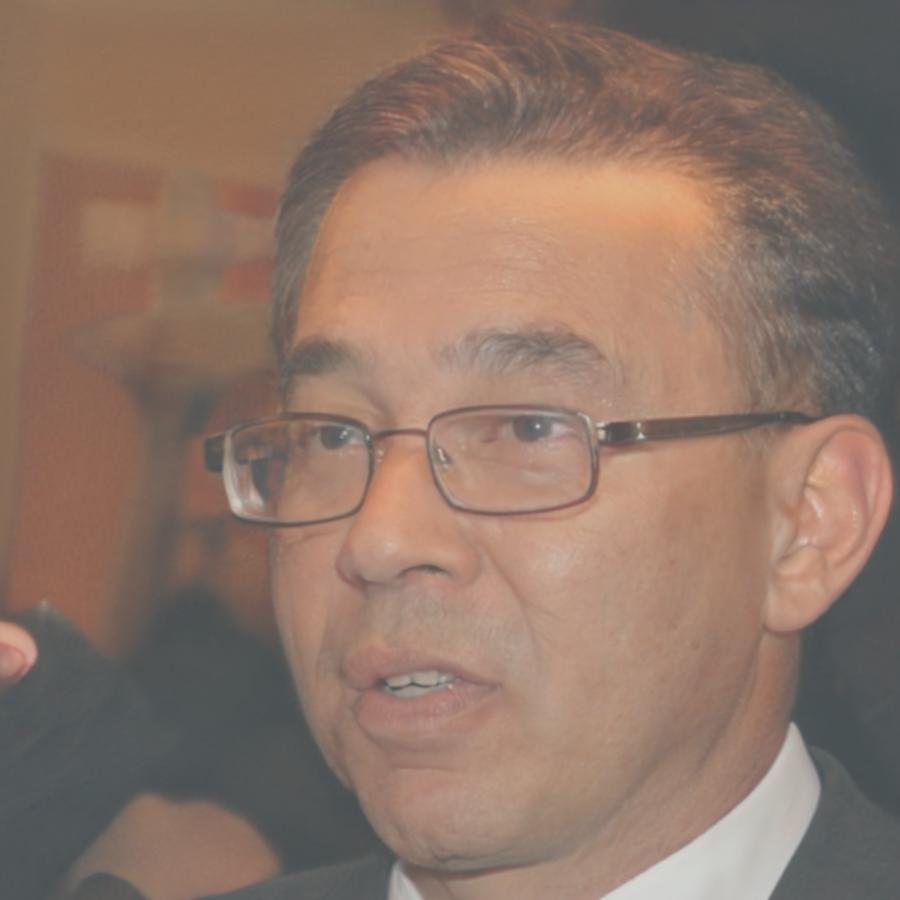 Portrait de Maxence Dufresne, expert en modélisation financière